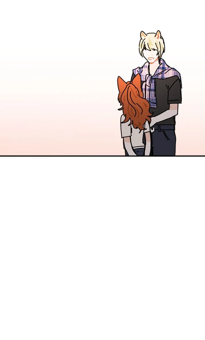 Clover Under Foot Chapter 57 Online - página 32