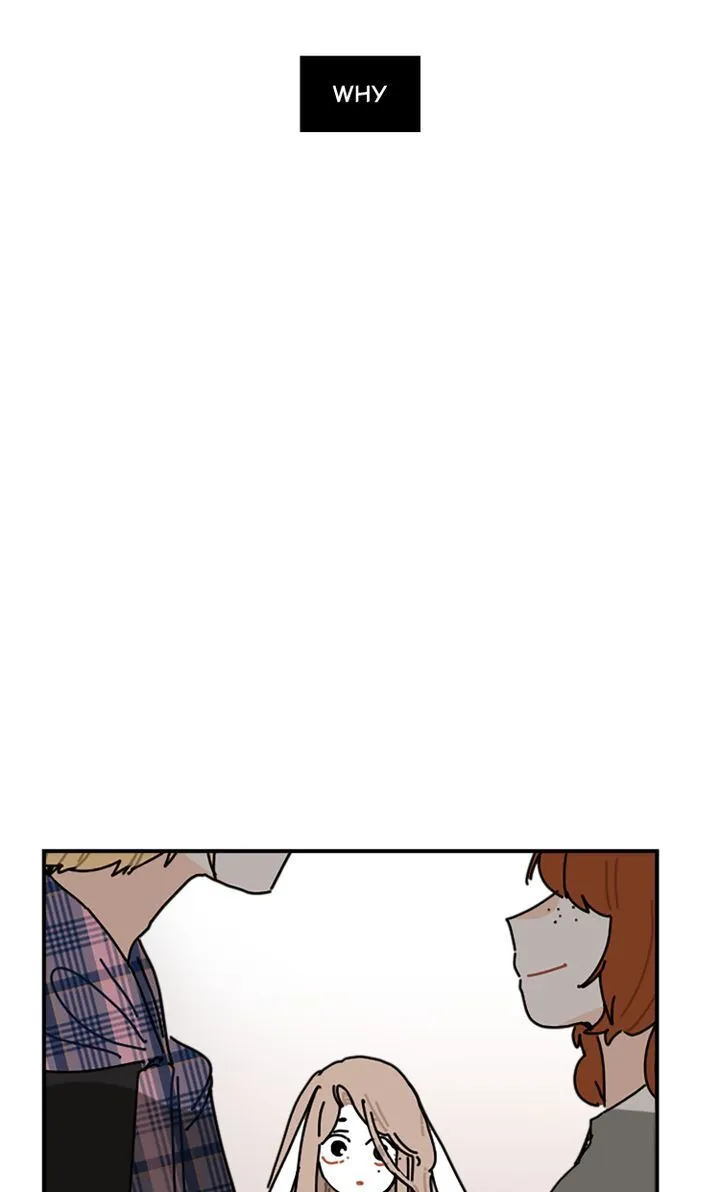 Clover Under Foot Chapter 57 Online - página 33