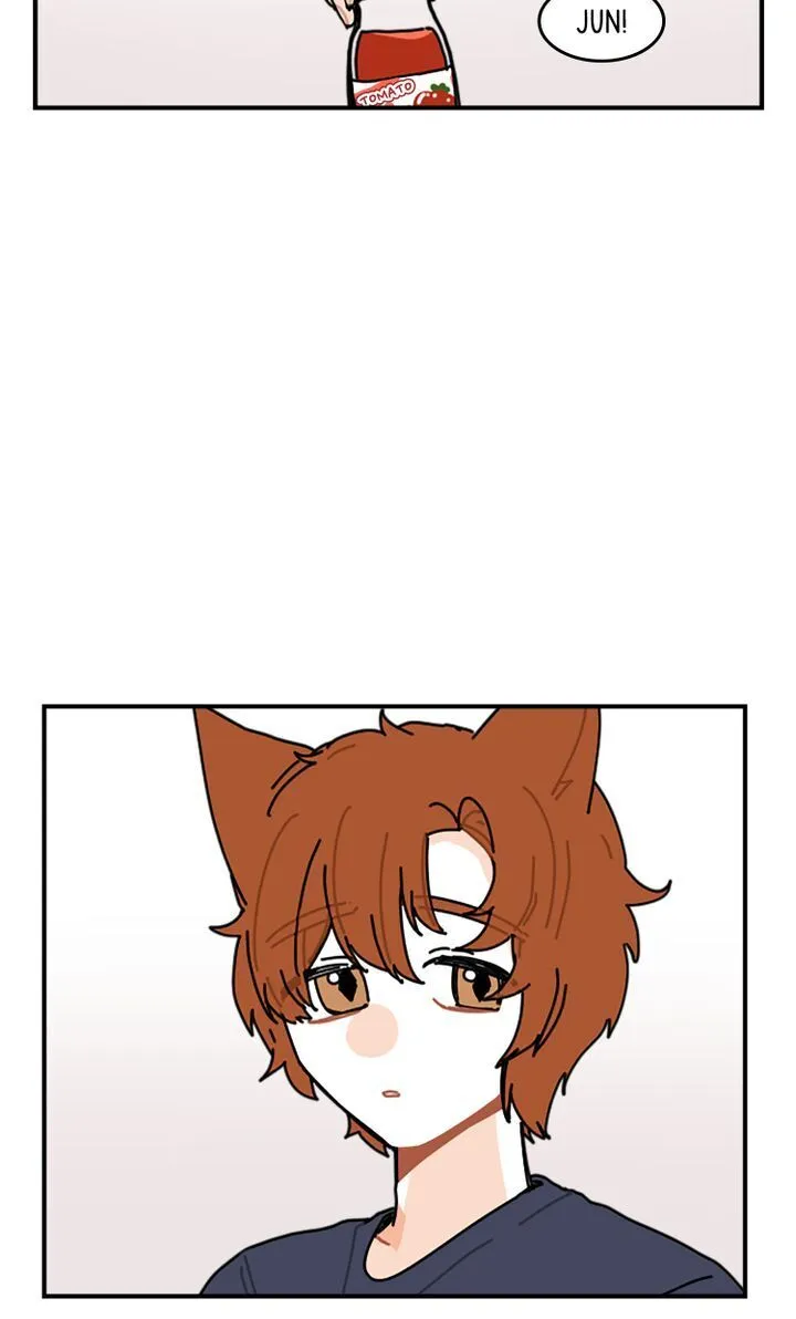 Clover Under Foot Chapter 57 Online - página 50