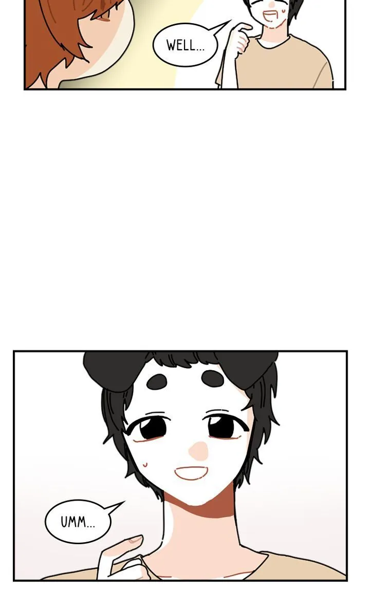 Clover Under Foot Chapter 57 Online - página 53