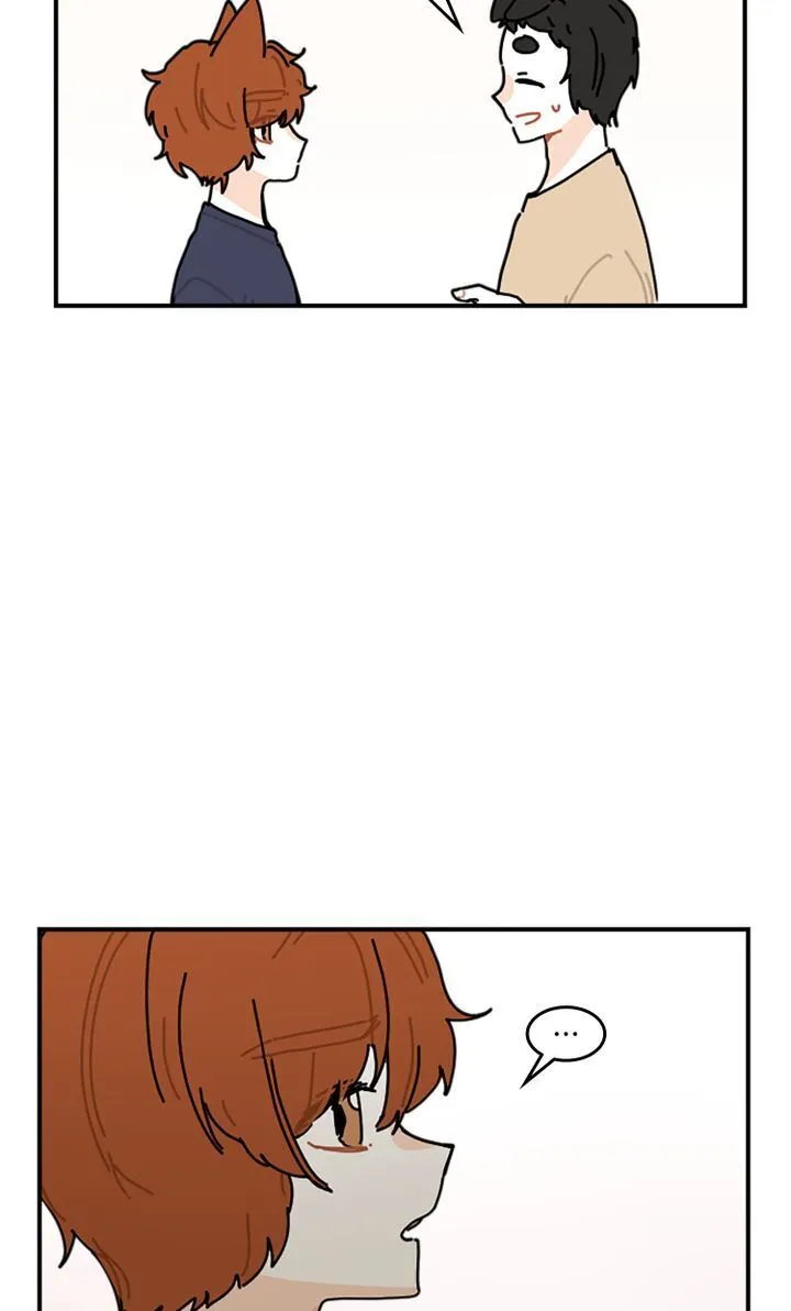 Clover Under Foot Chapter 57 Online - página 57