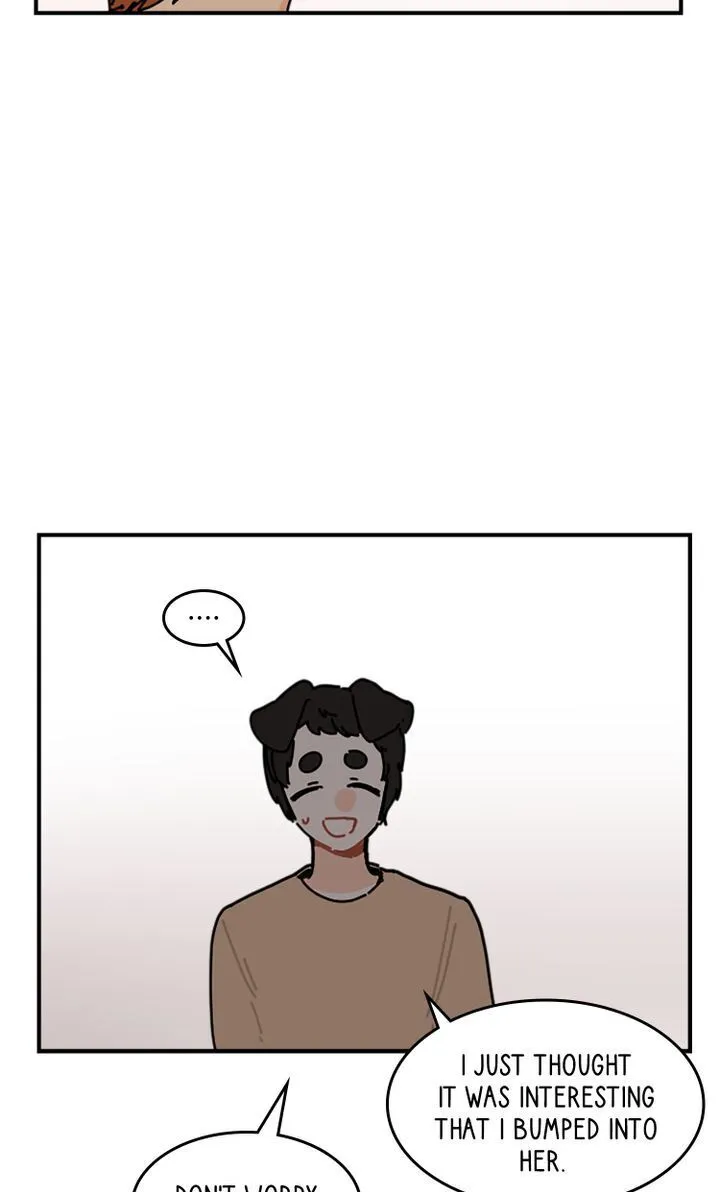 Clover Under Foot Chapter 57 Online - página 58