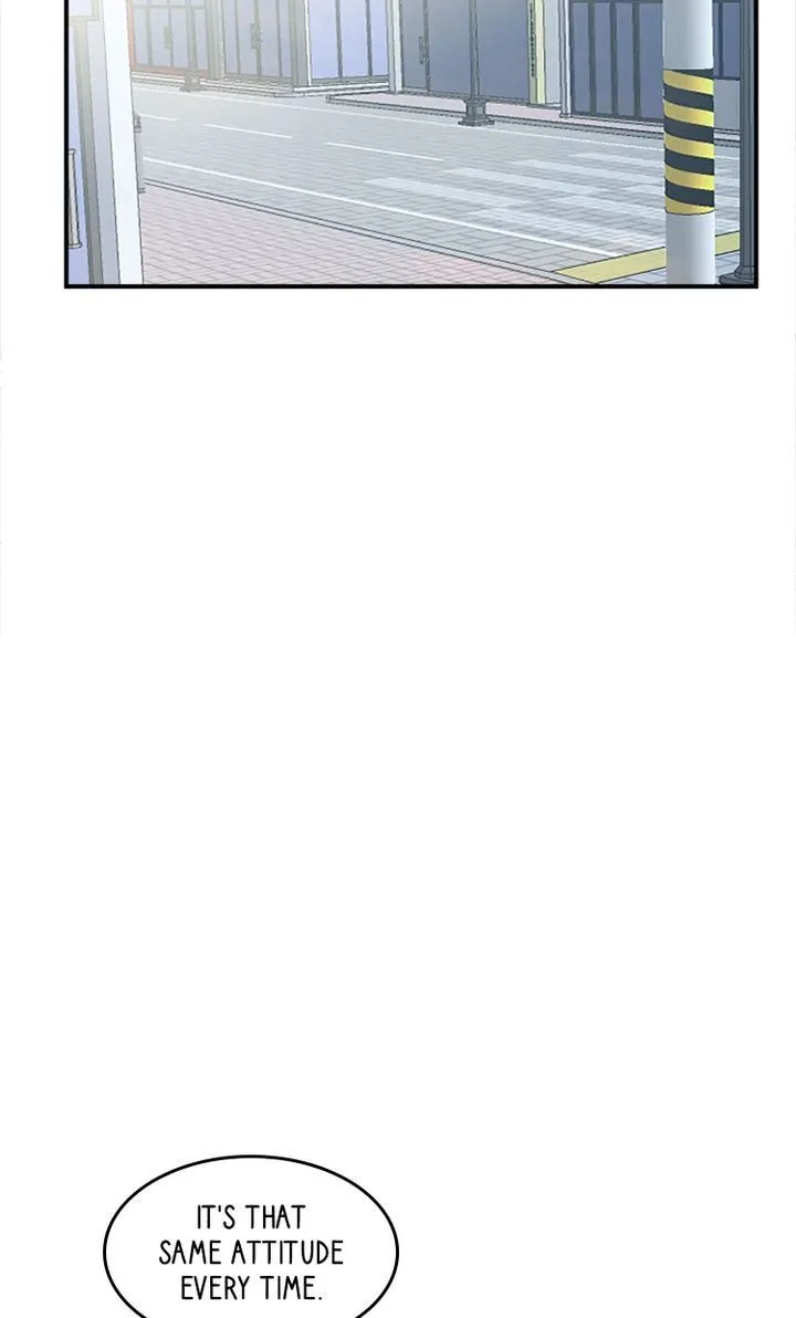 Clover Under Foot Chapter 57 Online - página 61