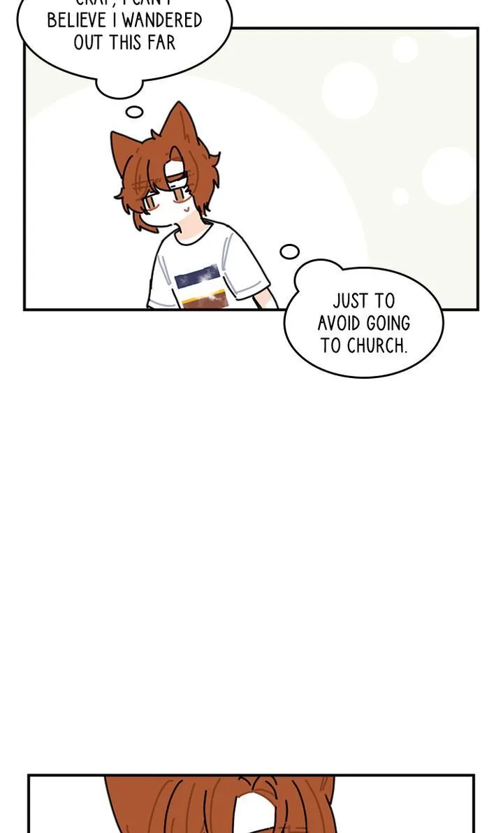 Clover Under Foot Chapter 57 Online - página 65