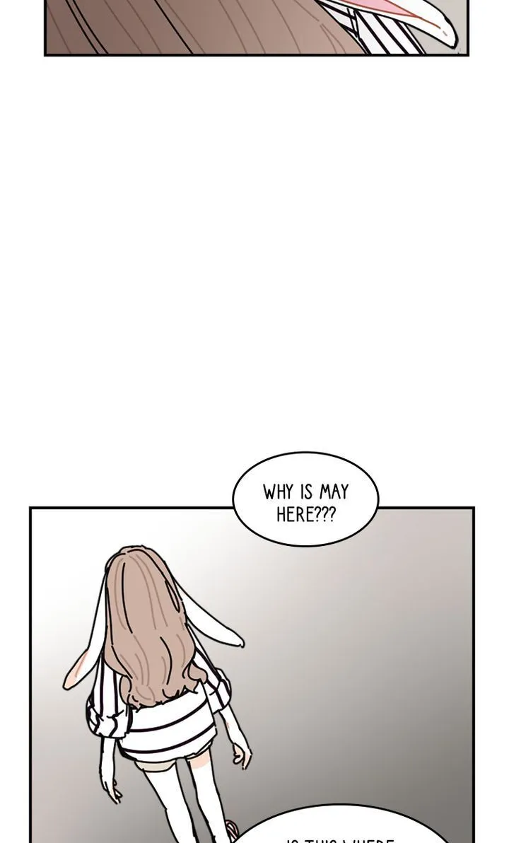 Clover Under Foot Chapter 57 Online - página 69