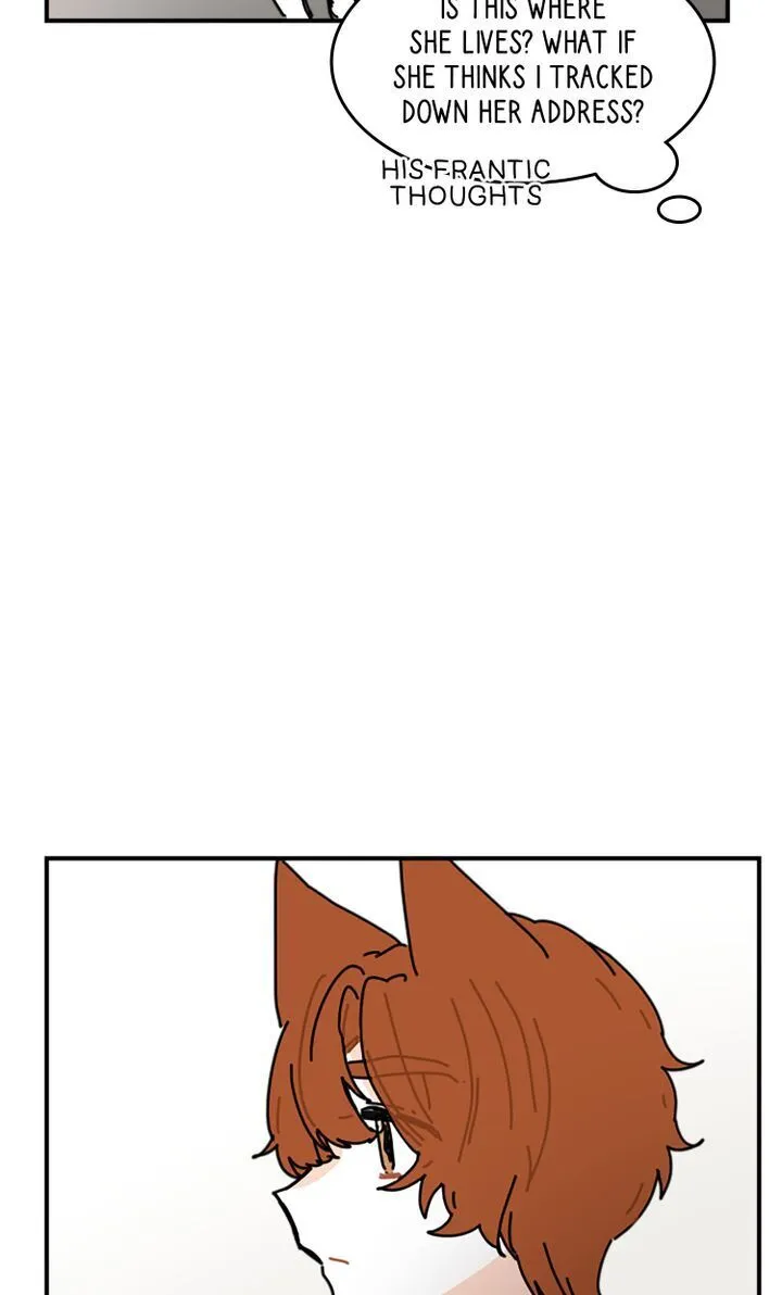 Clover Under Foot Chapter 57 Online - página 70