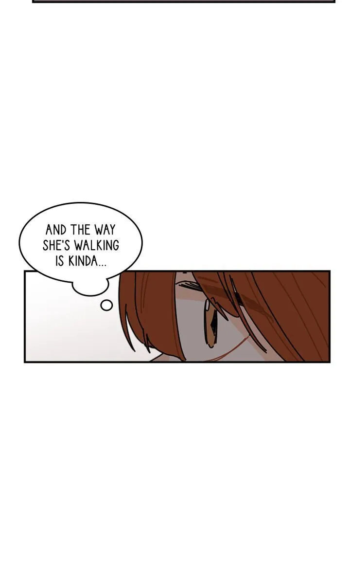 Clover Under Foot Chapter 57 Online - página 72
