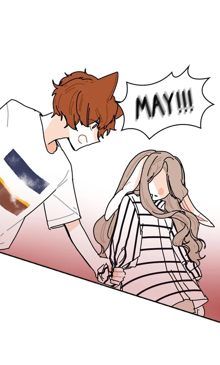 Clover Under Foot Chapter 57 Online - página 76
