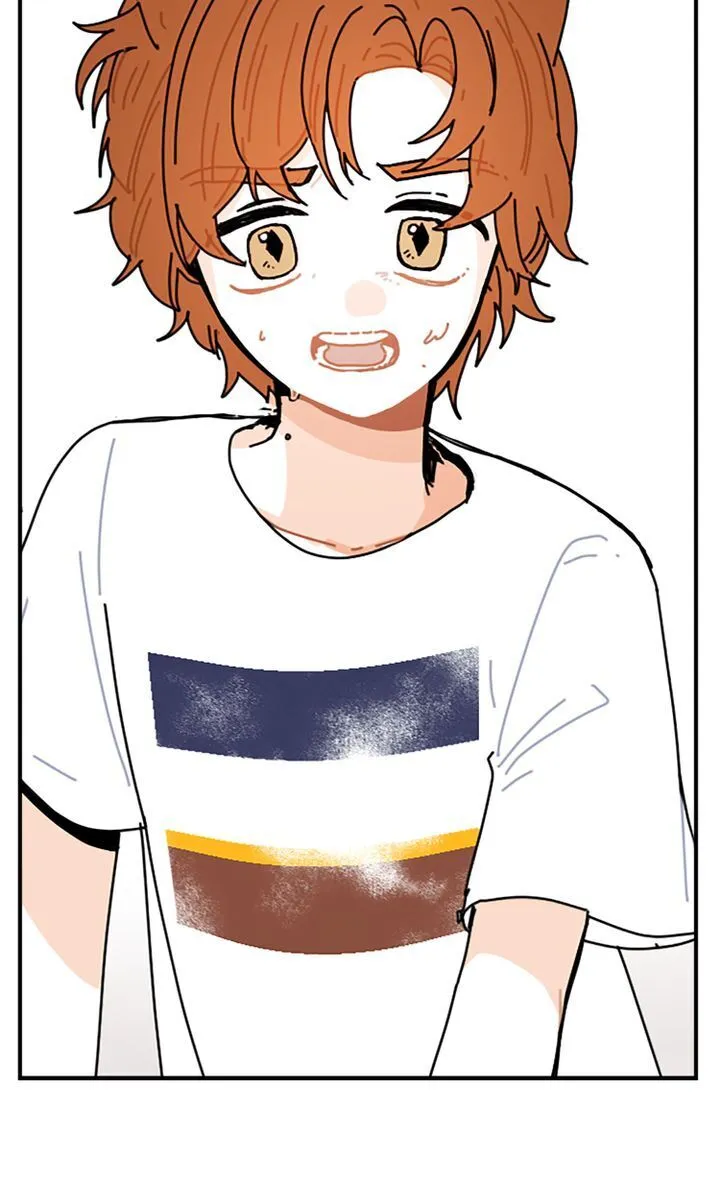 Clover Under Foot Chapter 57 Online - página 80