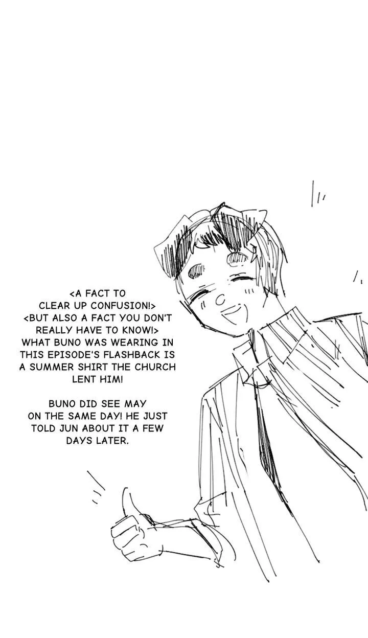 Clover Under Foot Chapter 57 Online - página 82