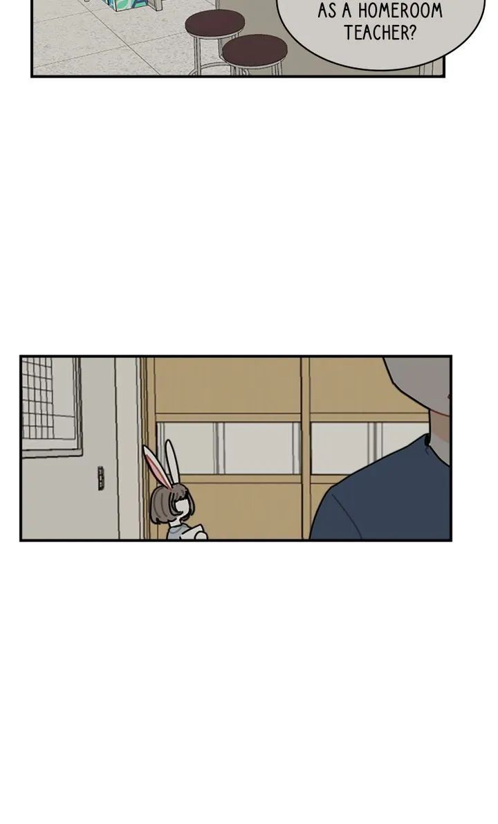 Clover Under Foot Chapter 58 Online - página 3