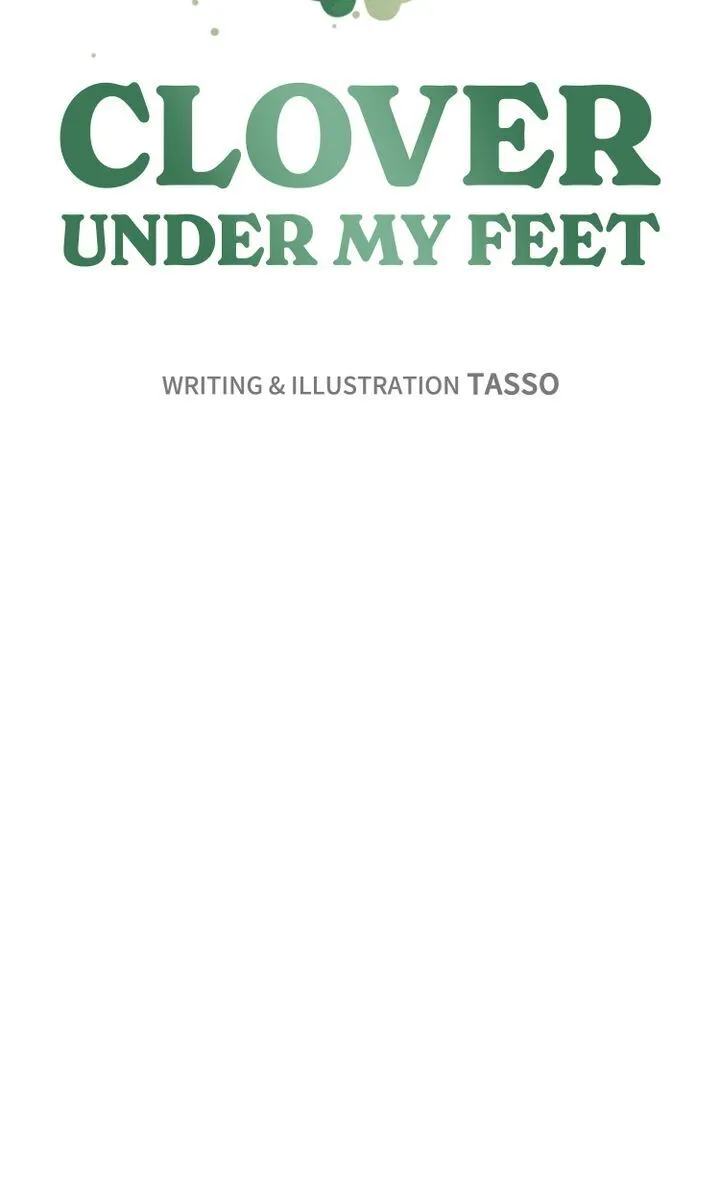 Clover Under Foot Chapter 58 Online - página 5