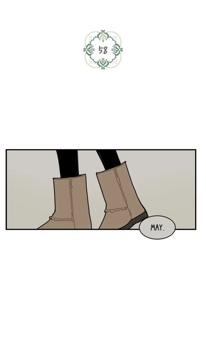 Clover Under Foot Chapter 58 Online - página 6