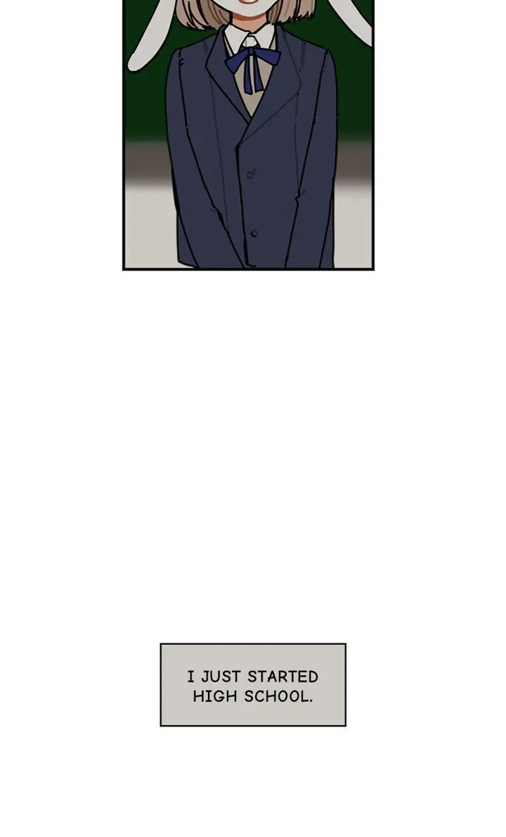 Clover Under Foot Chapter 58 Online - página 11