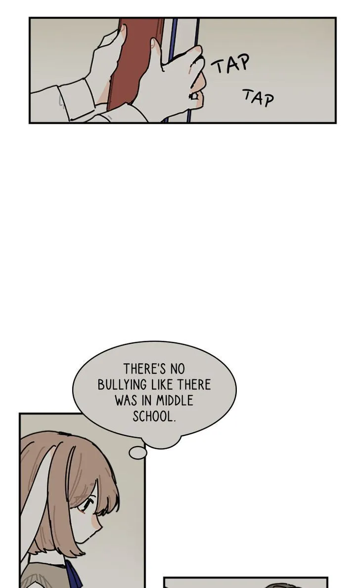 Clover Under Foot Chapter 58 Online - página 13