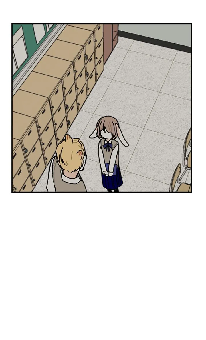 Clover Under Foot Chapter 58 Online - página 18
