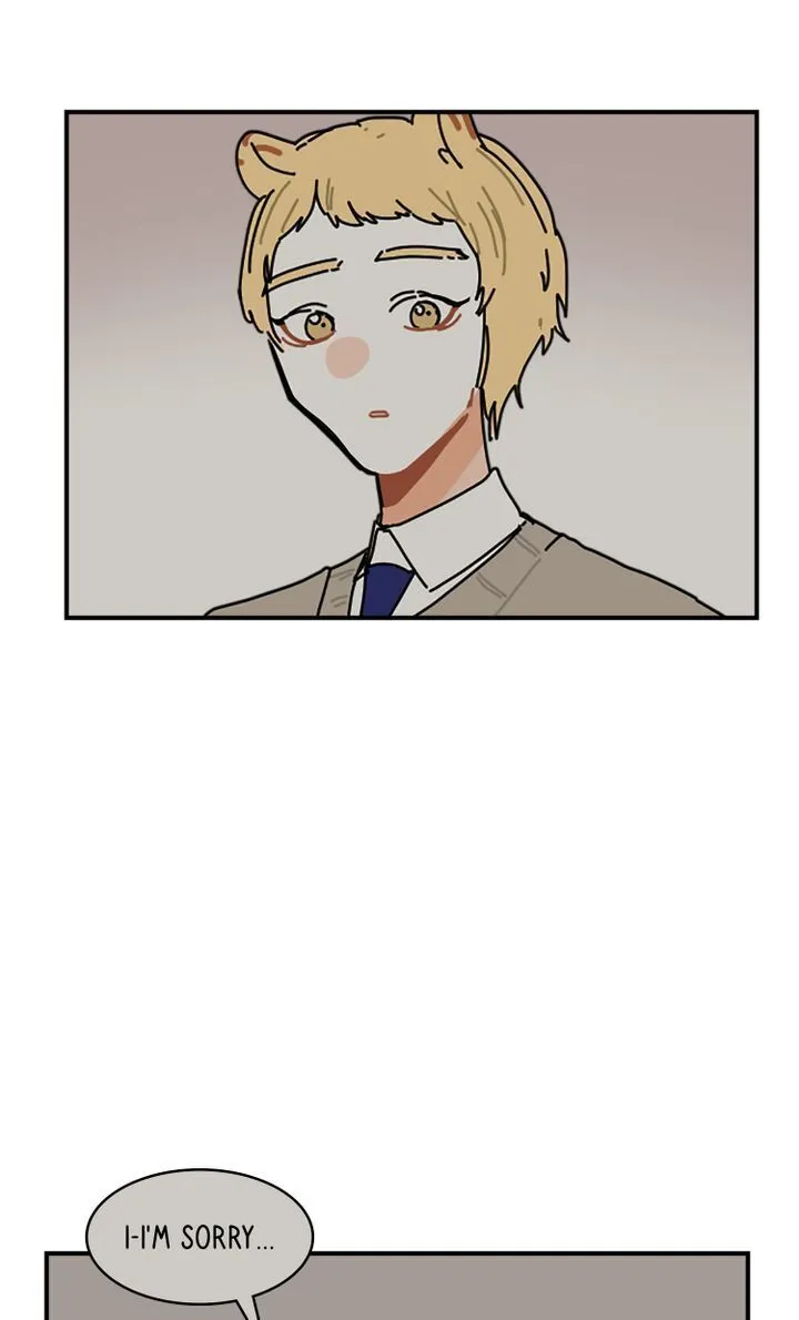 Clover Under Foot Chapter 58 Online - página 19