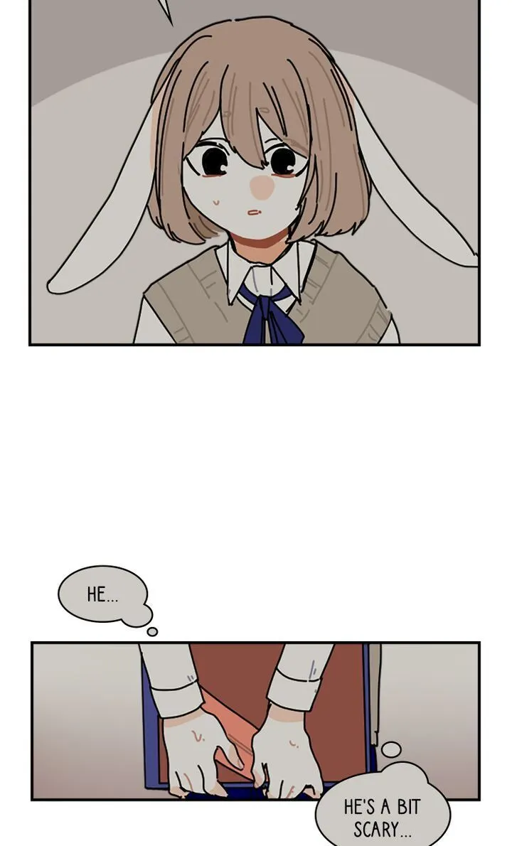 Clover Under Foot Chapter 58 Online - página 20
