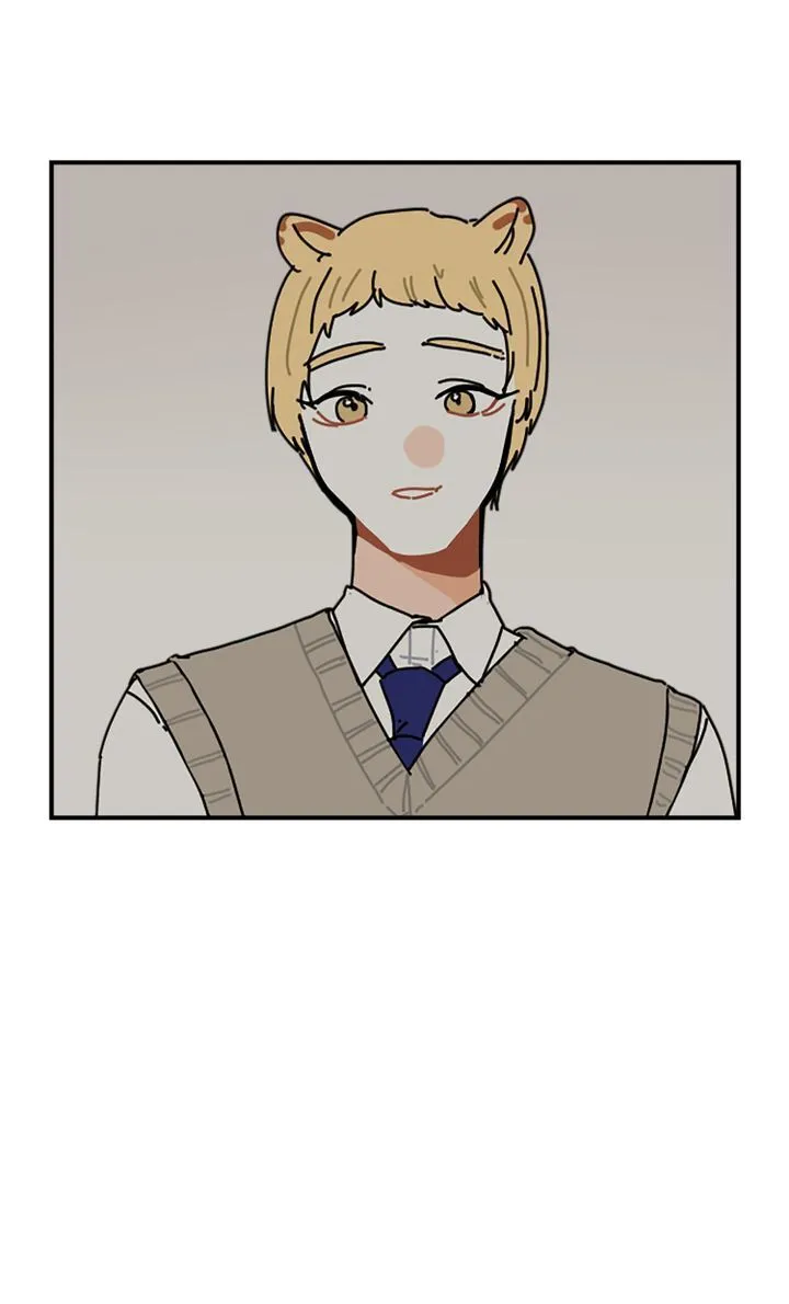 Clover Under Foot Chapter 58 Online - página 25