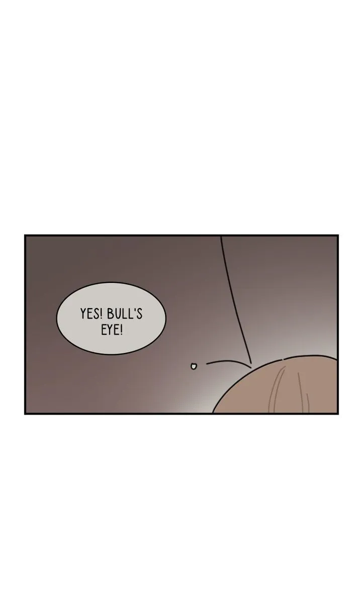 Clover Under Foot Chapter 58 Online - página 28