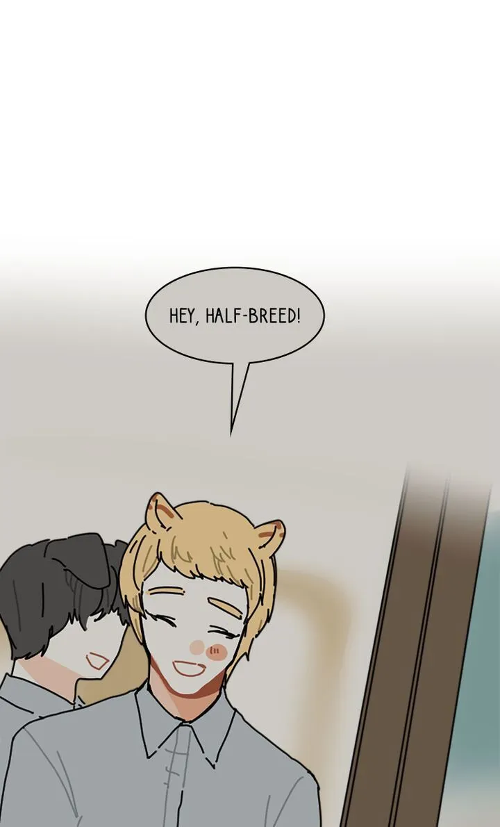Clover Under Foot Chapter 58 Online - página 30