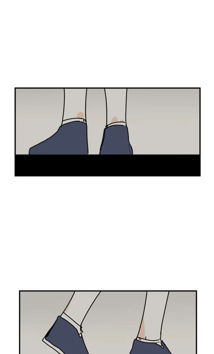 Clover Under Foot Chapter 58 Online - página 34