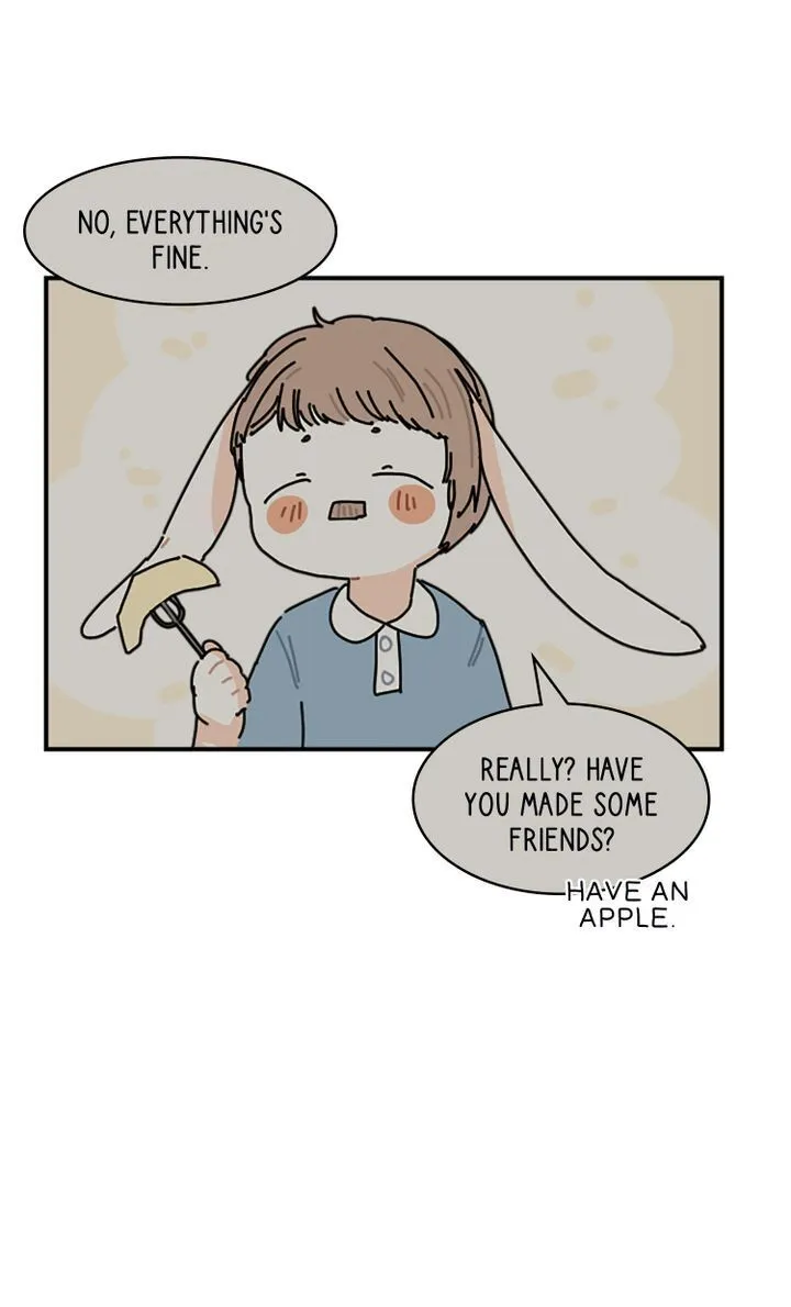 Clover Under Foot Chapter 58 Online - página 43