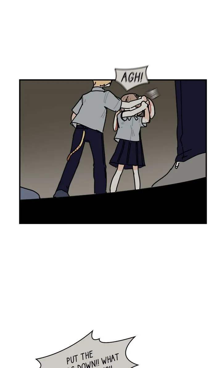 Clover Under Foot Chapter 58 Online - página 48
