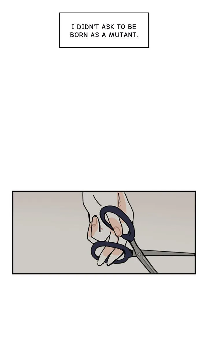 Clover Under Foot Chapter 58 Online - página 51