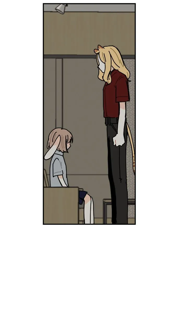 Clover Under Foot Chapter 58 Online - página 53