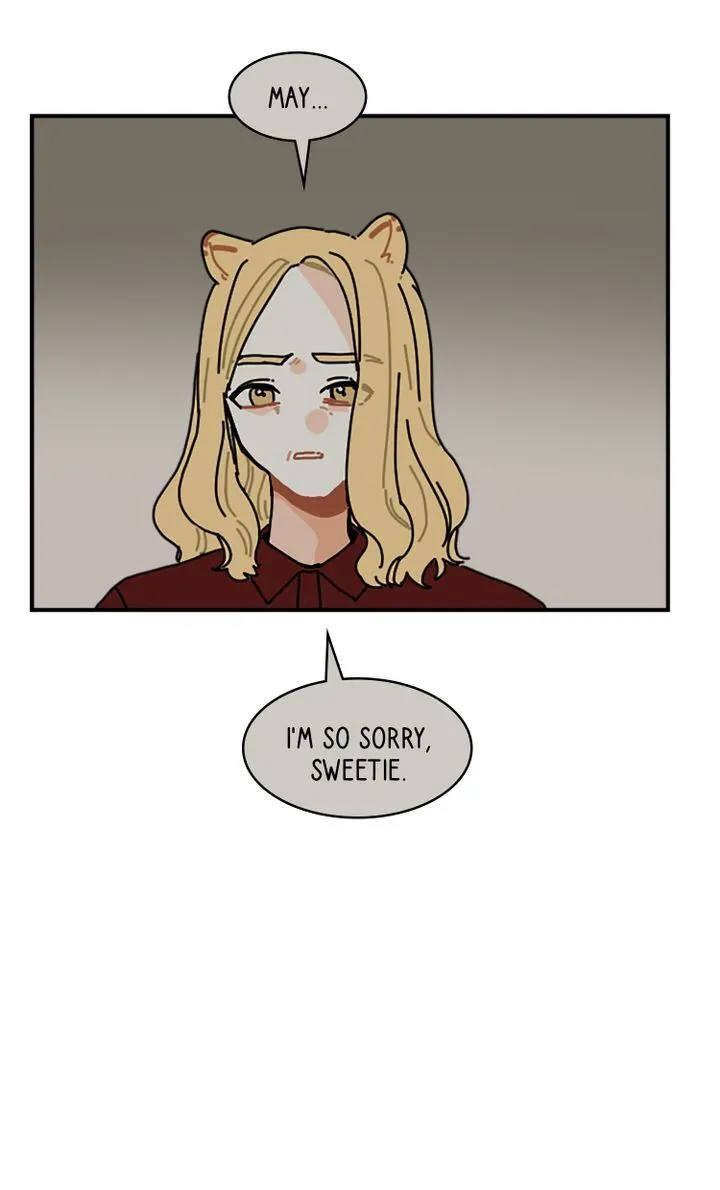 Clover Under Foot Chapter 58 Online - página 55