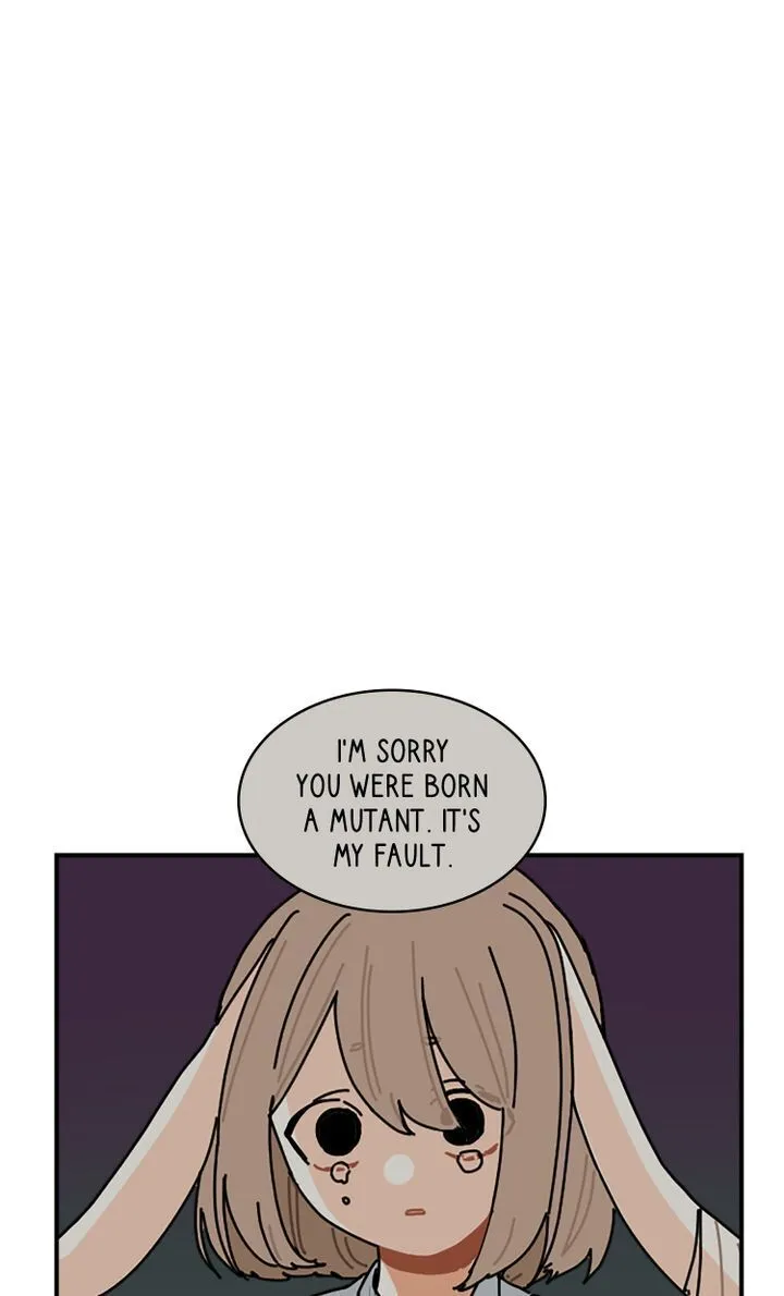 Clover Under Foot Chapter 58 Online - página 64
