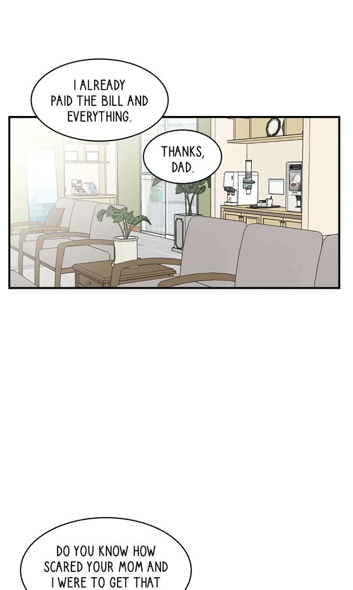 Clover Under Foot Chapter 59 Online - página 3
