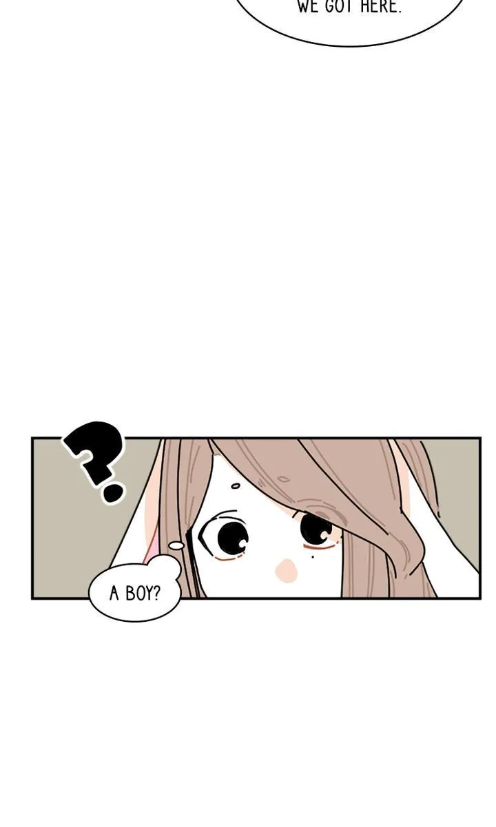 Clover Under Foot Chapter 59 Online - página 5