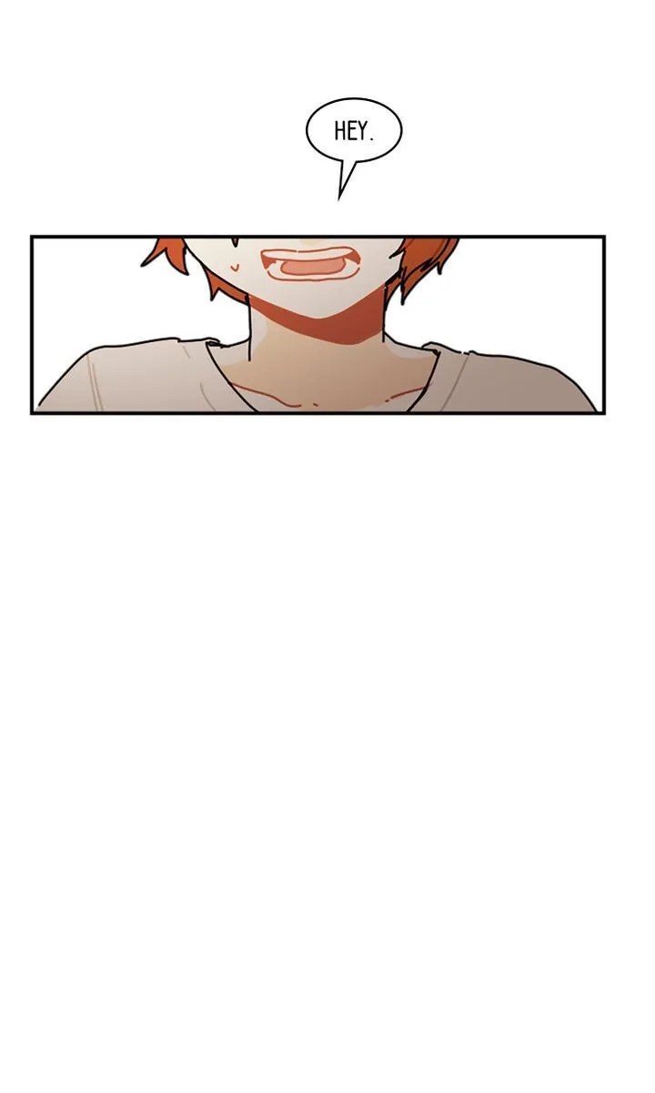 Clover Under Foot Chapter 59 Online - página 7