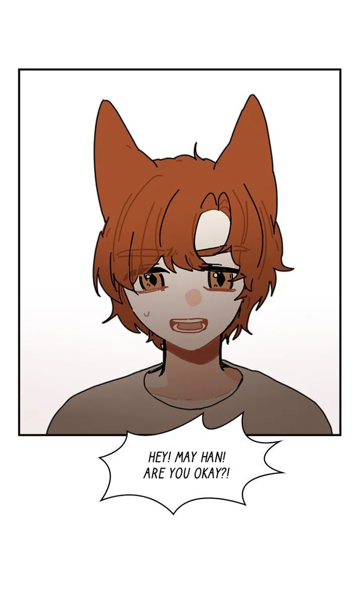 Clover Under Foot Chapter 59 Online - página 8