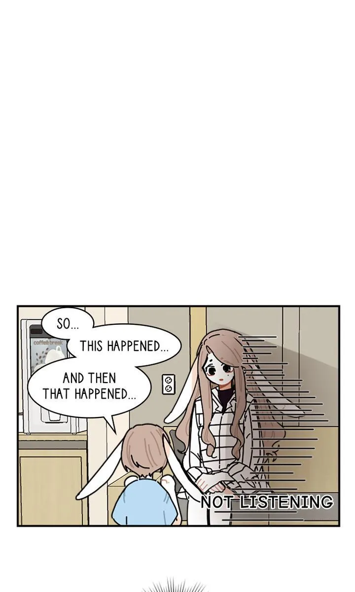 Clover Under Foot Chapter 59 Online - página 10