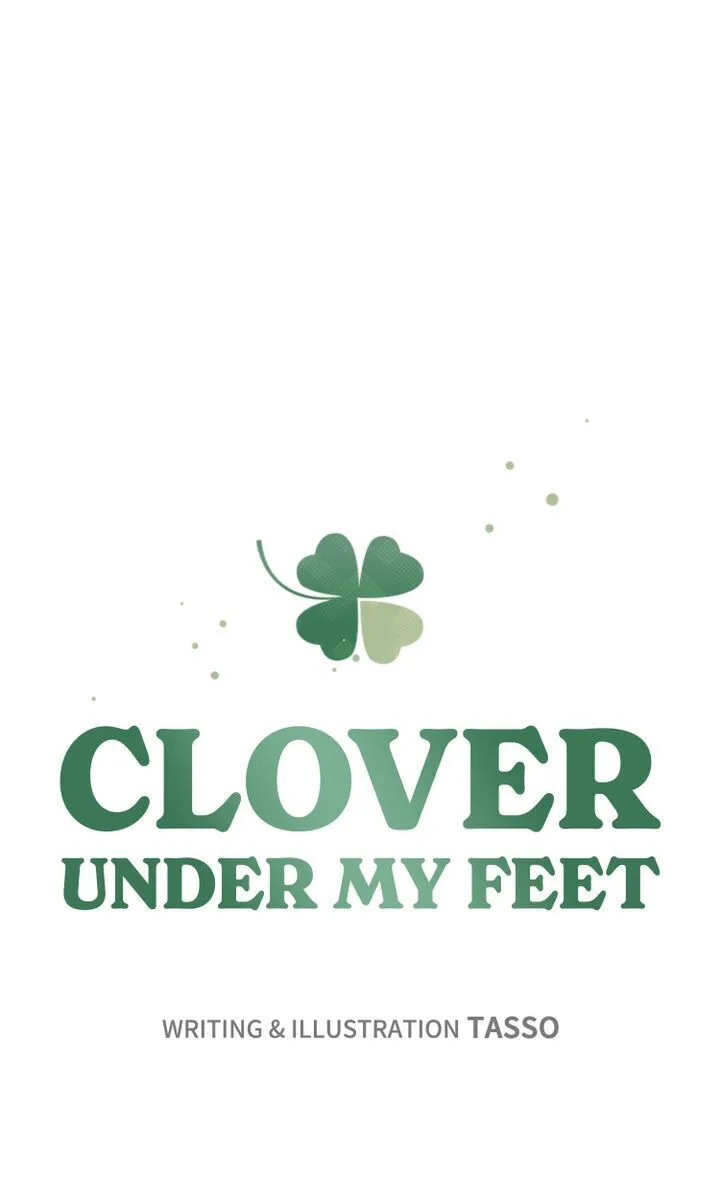 Clover Under Foot Chapter 59 Online - página 13