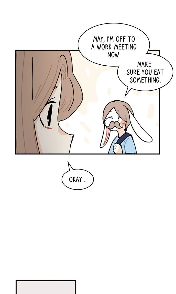 Clover Under Foot Chapter 59 Online - página 16