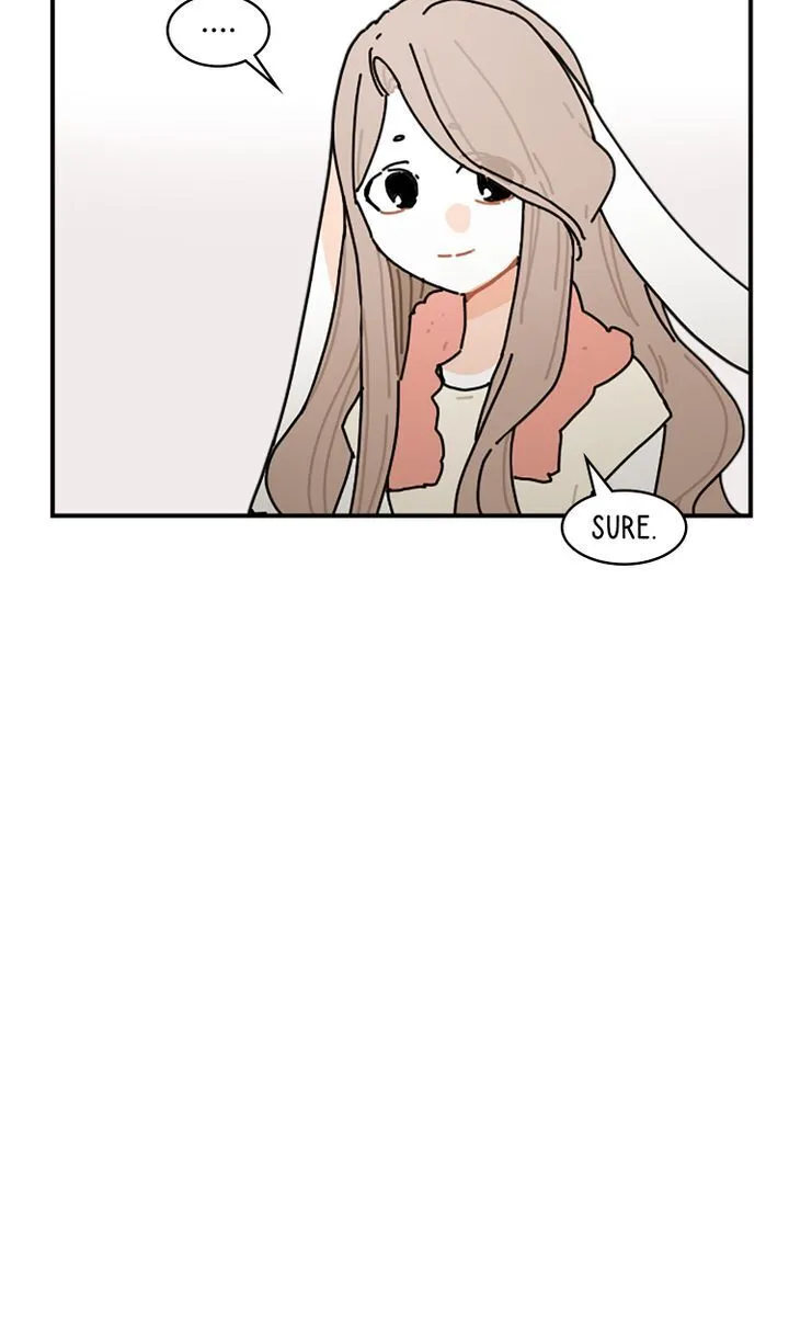 Clover Under Foot Chapter 59 Online - página 19