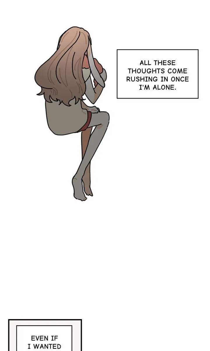 Clover Under Foot Chapter 59 Online - página 22
