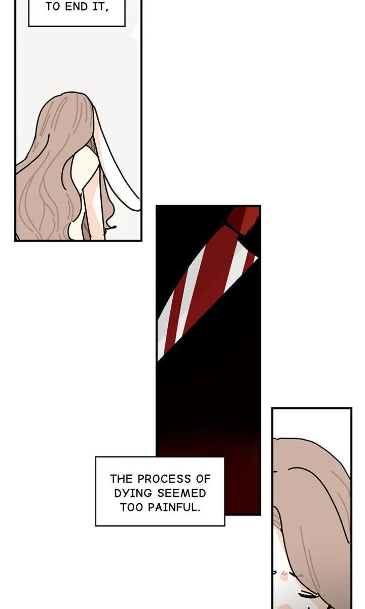 Clover Under Foot Chapter 59 Online - página 23