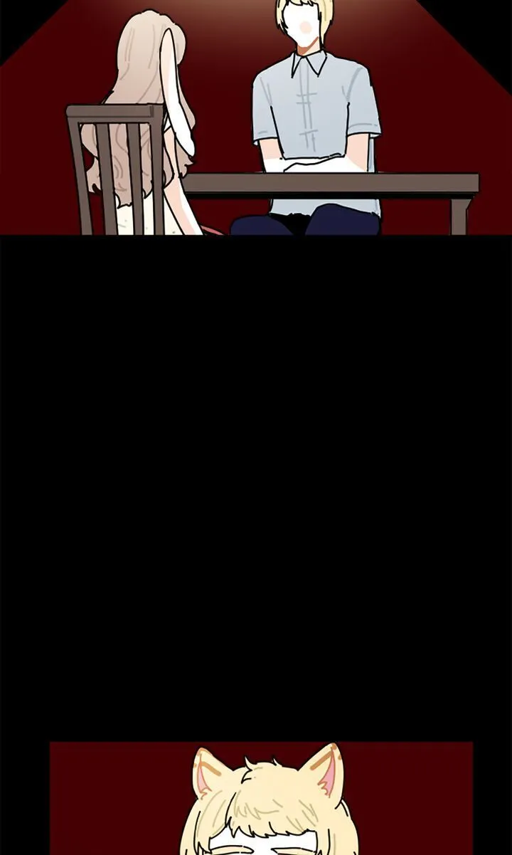 Clover Under Foot Chapter 59 Online - página 36