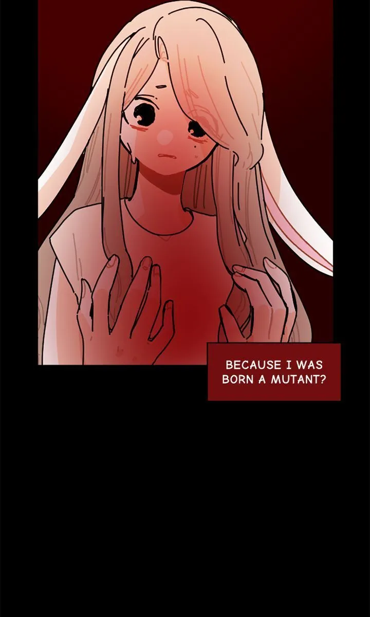 Clover Under Foot Chapter 59 Online - página 45