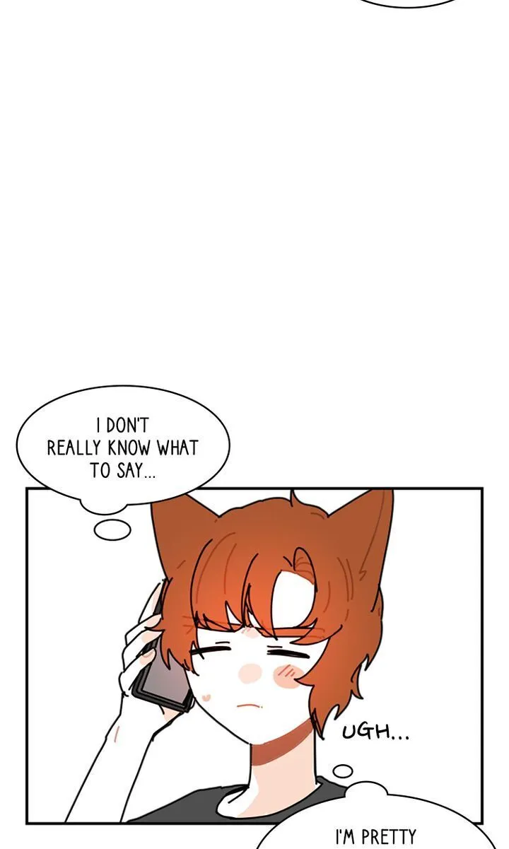 Clover Under Foot Chapter 59 Online - página 54