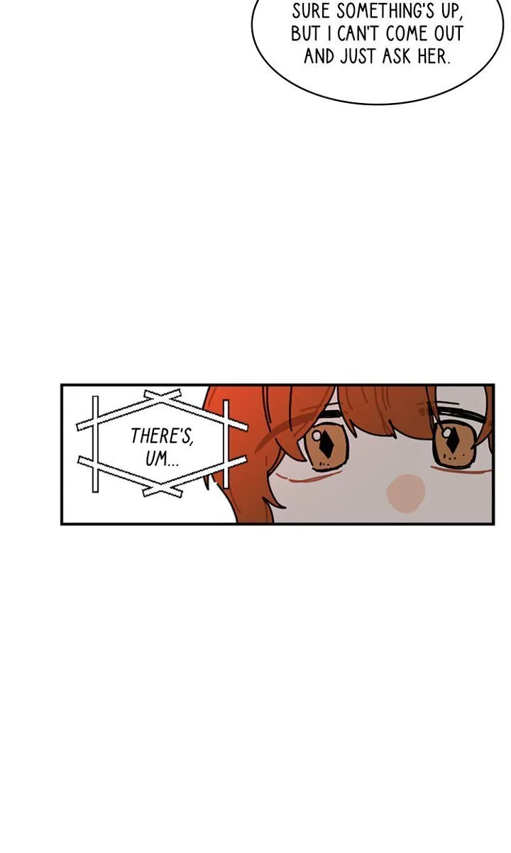 Clover Under Foot Chapter 59 Online - página 55