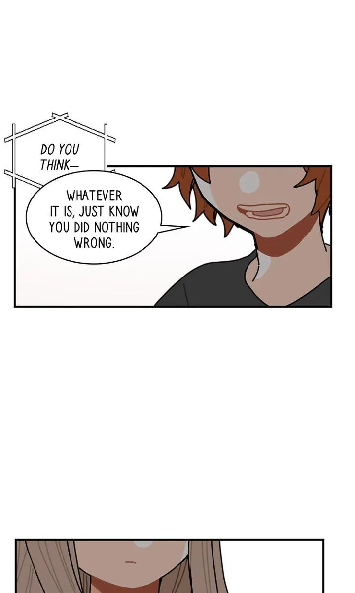 Clover Under Foot Chapter 59 Online - página 57