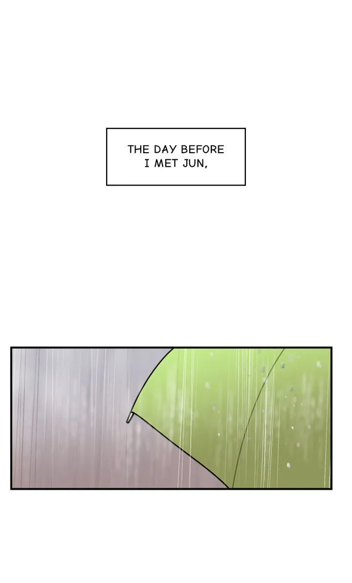 Clover Under Foot Chapter 63 Online - página 2