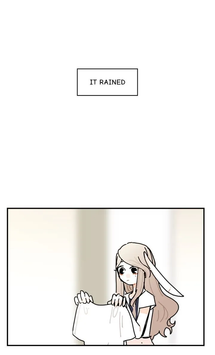 Clover Under Foot Chapter 63 Online - página 3