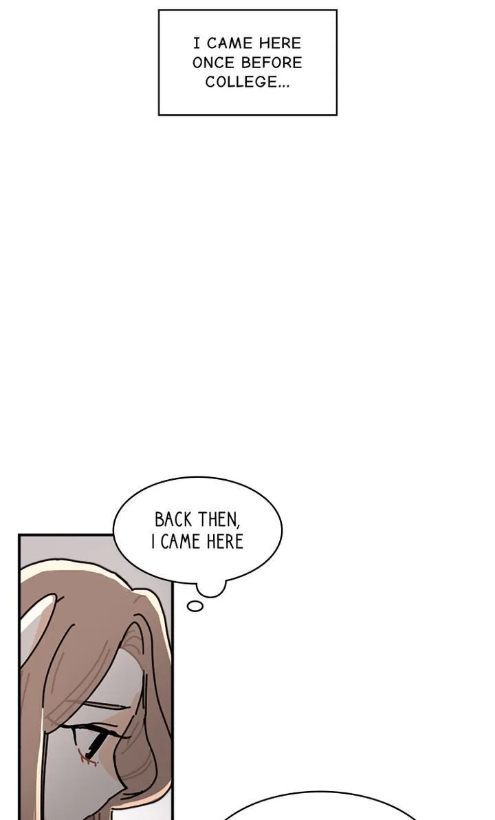 Clover Under Foot Chapter 63 Online - página 7